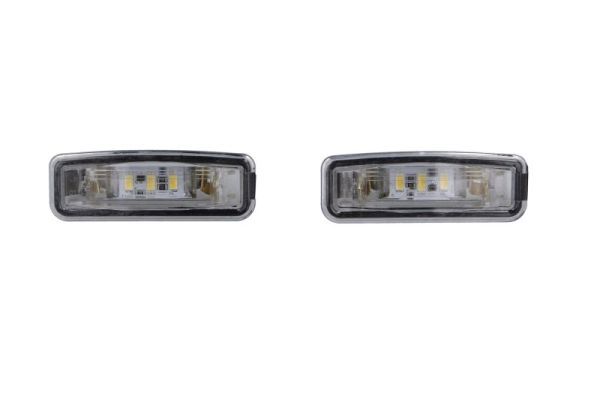 BLIC 5402-017-33-910 Licence Plate Light