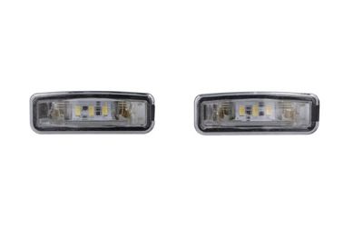 Licence Plate Light BLIC 5402-017-33-910