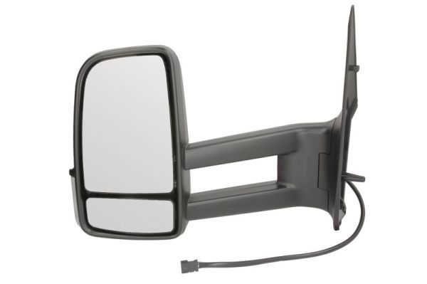 BLIC 5402-02-0206591P Exterior Mirror