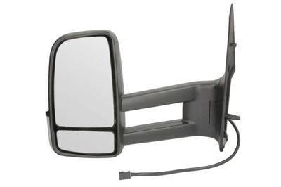 Exterior Mirror BLIC 5402-02-0206591P