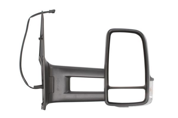 BLIC 5402-02-0206592P Exterior Mirror