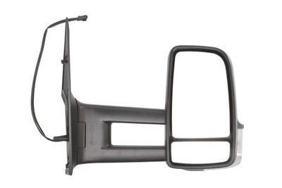 Exterior Mirror BLIC 5402-02-0206592P