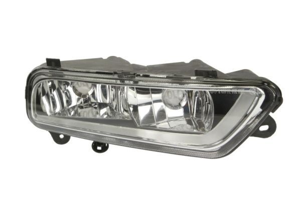 BLIC 5402-02-057081P Front Fog Light