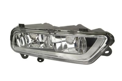 Front Fog Light BLIC 5402-02-057081P
