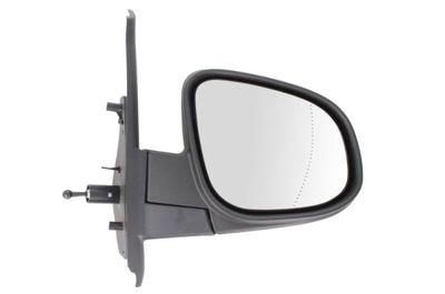Exterior Mirror BLIC 5402-02-2001748P