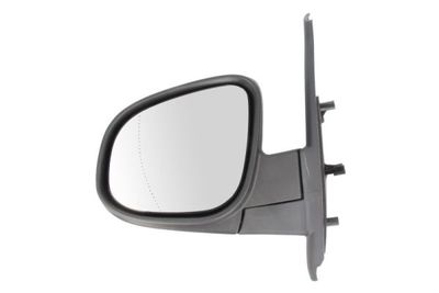 Exterior Mirror BLIC 5402-02-2001751P
