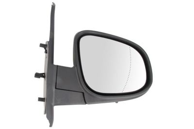 Exterior Mirror BLIC 5402-02-2001754P