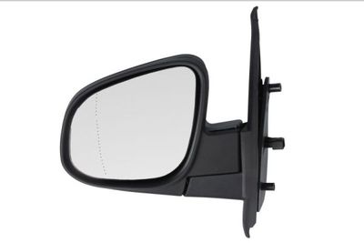 Exterior Mirror BLIC 5402-02-2001755P
