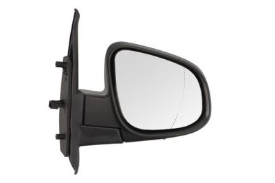 Exterior Mirror BLIC 5402-02-2001758P