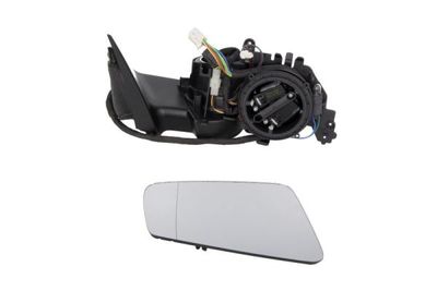 Exterior Mirror BLIC 5402-02-2001768P