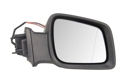 Exterior Mirror BLIC 5402-02-2001782P