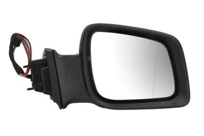 Exterior Mirror BLIC 5402-02-2001784P