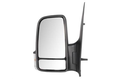 Exterior Mirror BLIC 5402-02-2001819P