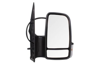 Exterior Mirror BLIC 5402-02-2001820P