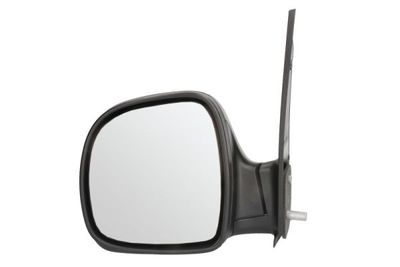 Exterior Mirror BLIC 5402-02-2001827P