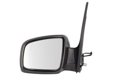 Exterior Mirror BLIC 5402-02-2001829P