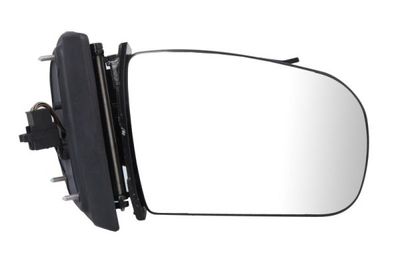 Exterior Mirror BLIC 5402-02-2002880P