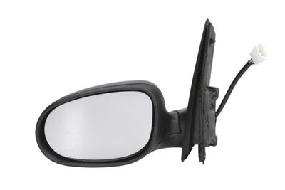 Exterior Mirror BLIC 5402-03-048361P