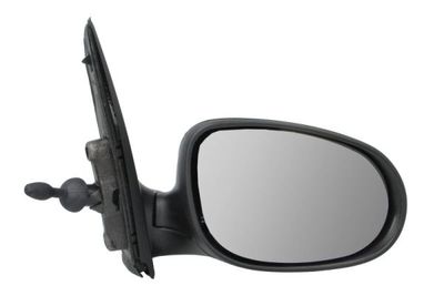 Exterior Mirror BLIC 5402-03-048362P