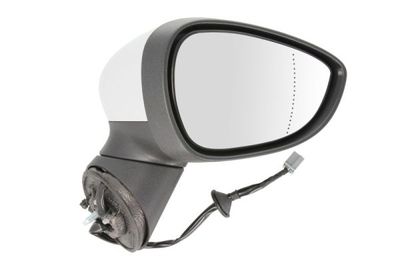 Exterior Mirror BLIC 5402-03-2001180P