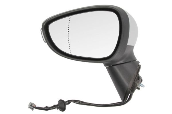 BLIC 5402-03-2001181P Exterior Mirror