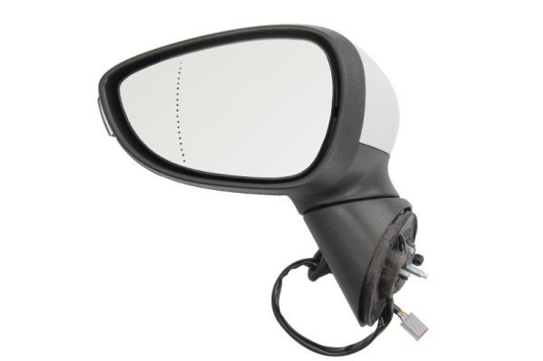 BLIC 5402-03-2001183P Exterior Mirror