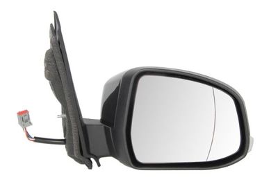 Exterior Mirror BLIC 5402-03-2001194P