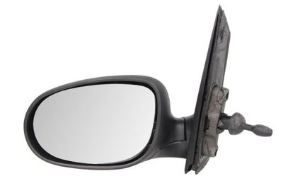 Exterior Mirror BLIC 5402-03-2001205P