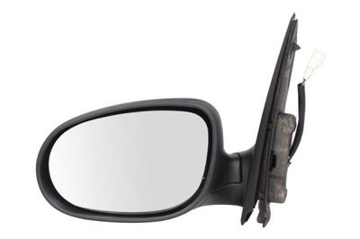Exterior Mirror BLIC 5402-03-2001207P