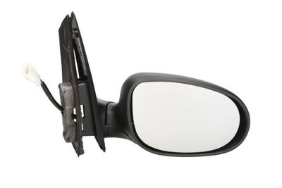 Exterior Mirror BLIC 5402-03-2001208P