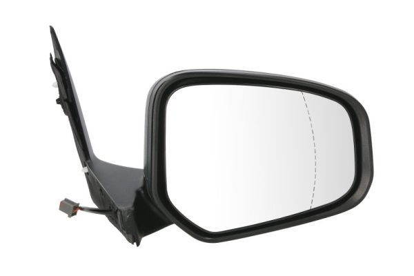 BLIC 5402-03-2001255P Exterior Mirror