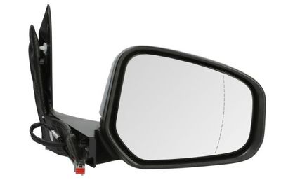Exterior Mirror BLIC 5402-03-2001272P