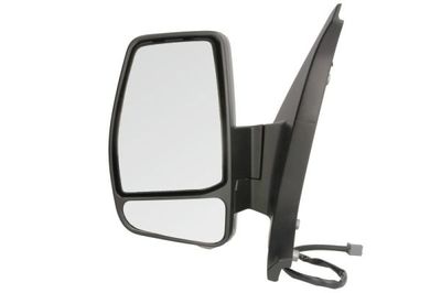 Exterior Mirror BLIC 5402-03-2001293P