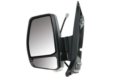 Exterior Mirror BLIC 5402-03-2001295P