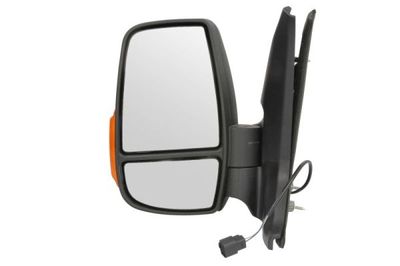 Exterior Mirror BLIC 5402-03-2001303P