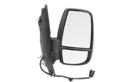 Exterior Mirror BLIC 5402-03-2001306P