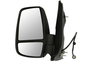 Exterior Mirror BLIC 5402-03-2001309P