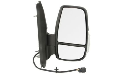 Exterior Mirror BLIC 5402-03-2001310P