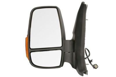 Exterior Mirror BLIC 5402-03-2001311P
