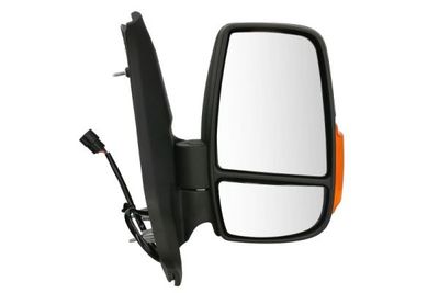Exterior Mirror BLIC 5402-03-2001312P