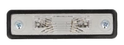 Licence Plate Light BLIC 5402-037-20-905