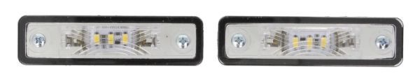 BLIC 5402-037-20-910 Licence Plate Light