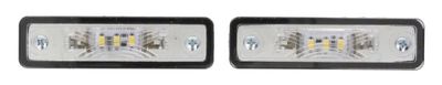 Licence Plate Light BLIC 5402-037-20-910