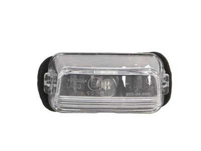 Licence Plate Light BLIC 5402-038-06-905