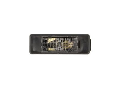 Licence Plate Light BLIC 5402-038-11-905