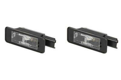 Licence Plate Light BLIC 5402-038-24-905LED