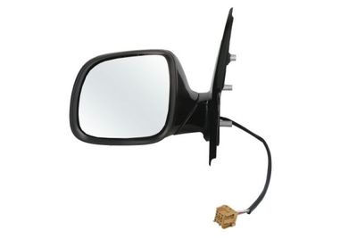 Exterior Mirror BLIC 5402-04-0104091P