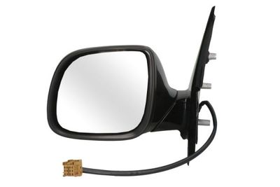 Exterior Mirror BLIC 5402-04-0104093P