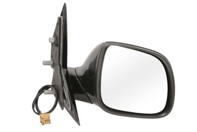 Exterior Mirror BLIC 5402-04-0104094P
