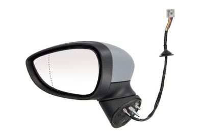 Exterior Mirror BLIC 5402-04-0304591P